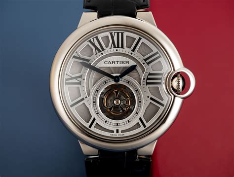 buy cartier ballon bleu